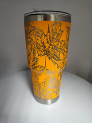 YETI 30 oz Tumbler All Over Print