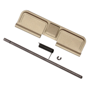 AR-15 Dust Cover Complete Assembly - Tan/FDE product thumbnail