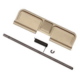 AR-15 Dust Cover Complete Assembly - Tan/FDE product thumbnail